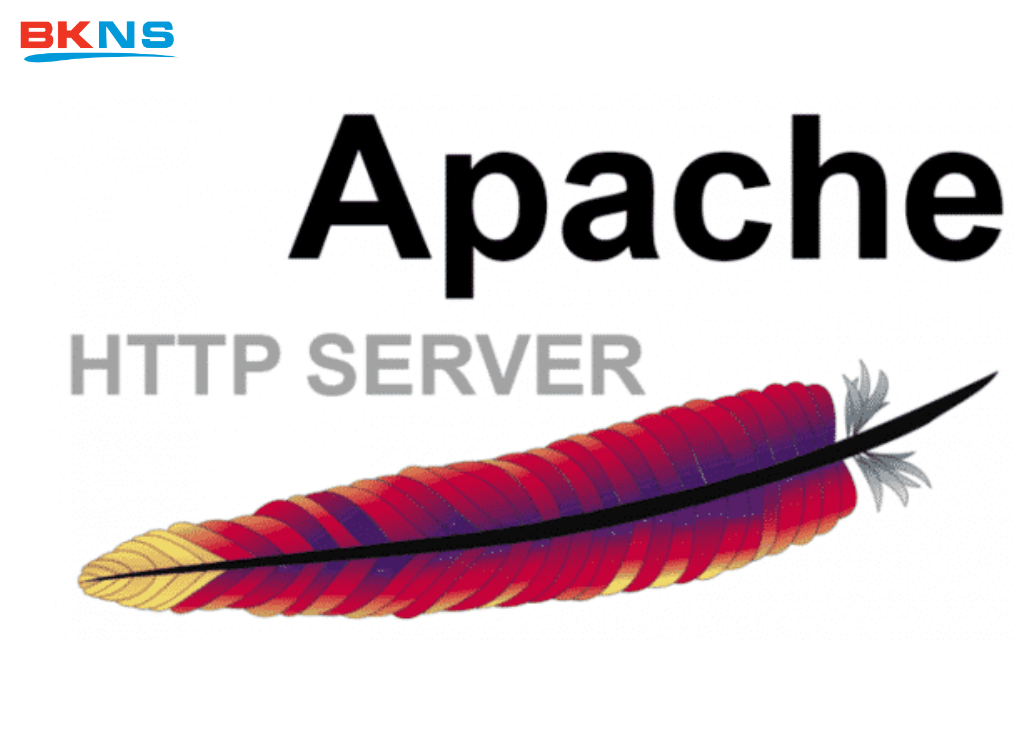 Web server Apache là phần mềm mã nguồn mở, hỗ trợ hầu hết các hệ điều hành như Unix, Linux, Windows, Mac OS X