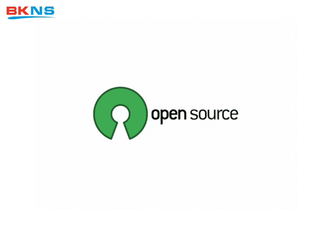 Open source cho phép mọi người dùng sử dụng, cài đặt và tùy chỉnh nó