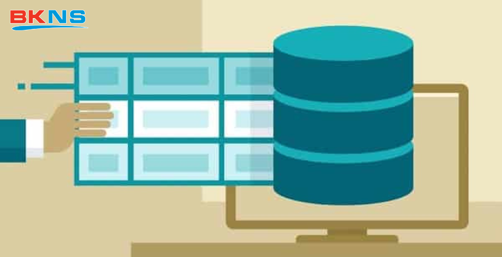 Database là một thuật ngữ phổ biến trong mysql