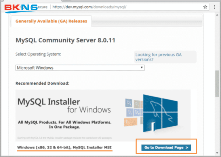 MySQL là gì? Cơ chế hoạt động & cài đặt MySQL miễn phí chi tiết