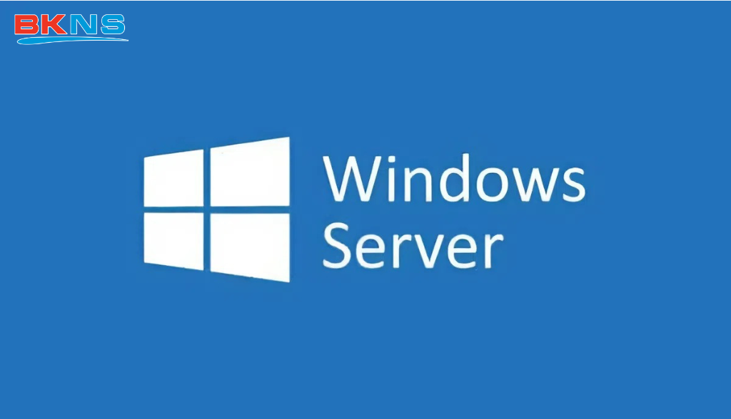 Windows server là dòng hệ điều hành được Microsoft phát triển chuyên biệt cho máy chủ