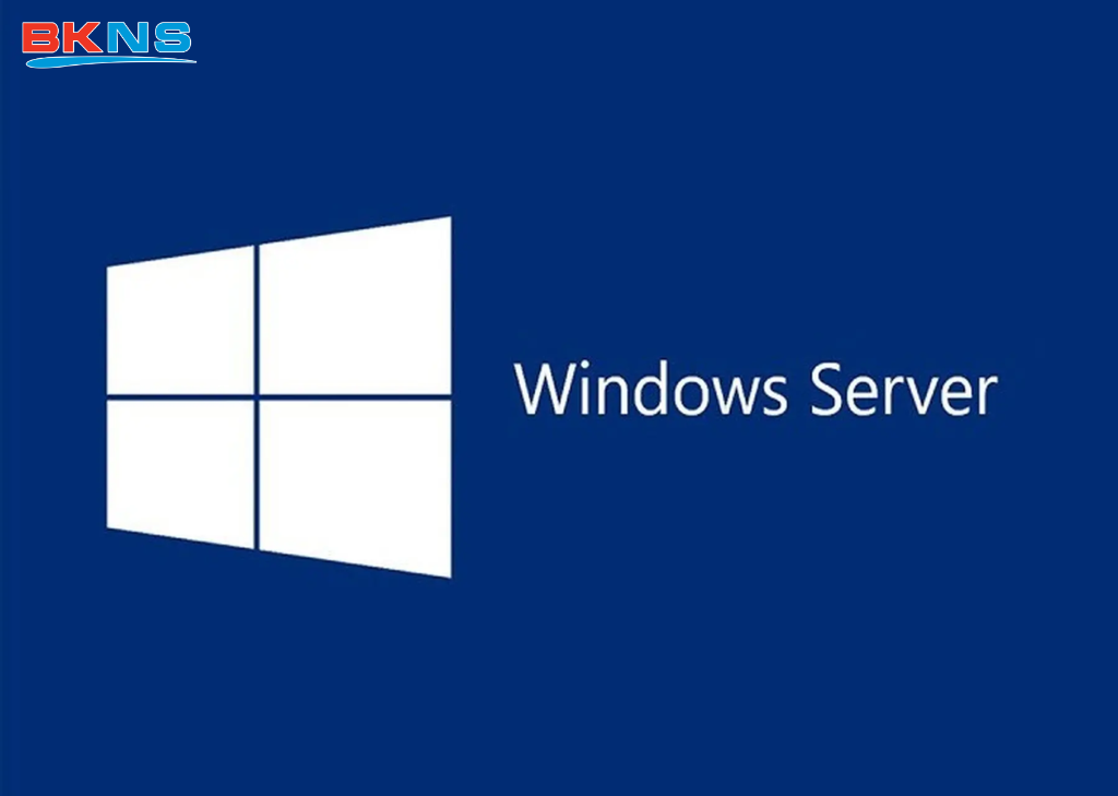 Lý do nên chọn Windows Server 