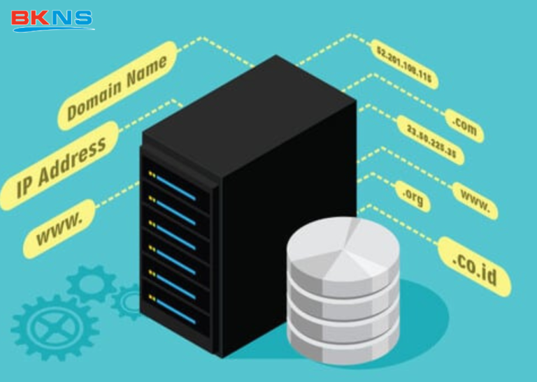 Cách thay đổi cài đặt DNS server: Router và thiết bị