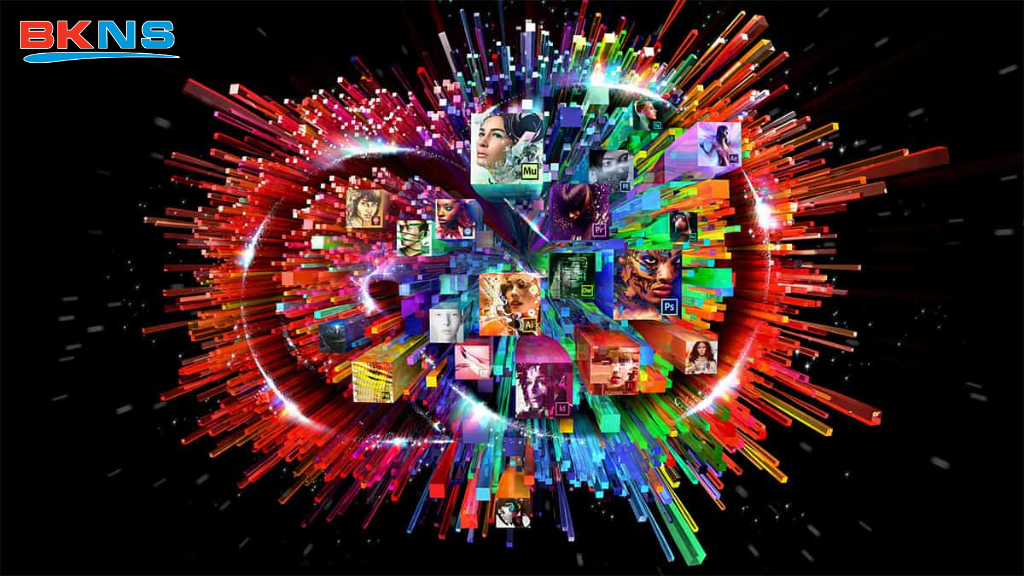 Tối ưu hóa workflow và bứt phá giới hạn sáng tạo cho mọi đối tượng từ designer đến marketer.