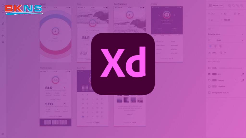 Adobe XD hiện chỉ ở trạng thái duy trì (maintenance mode) và không còn là lựa chọn chiến lược trong dài hạn.