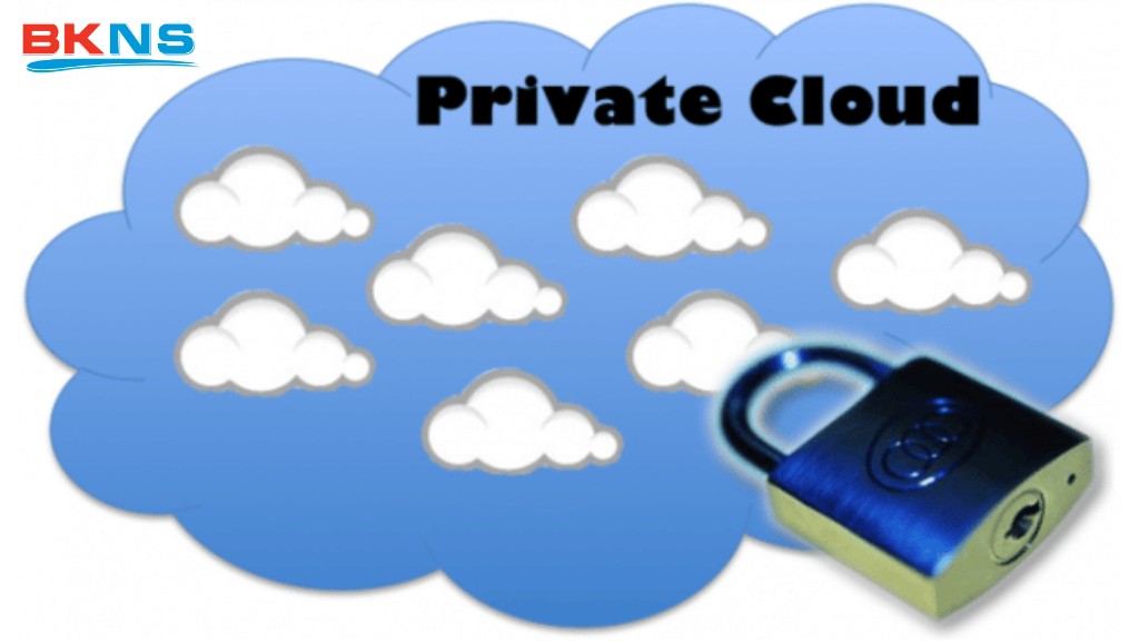 Máy chủ ảo dùng riêng này phù hợp với mô hình doanh nghiệp nào?