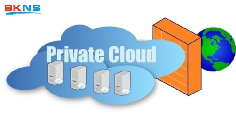 Private Cloud là gì?