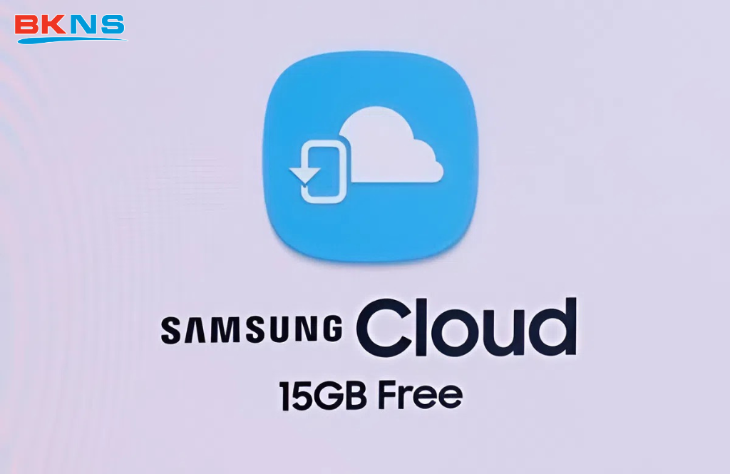 Samsung Cloud ghi điểm với khả năng sao lưu thông minh và dung lượng lưu trữ lớn