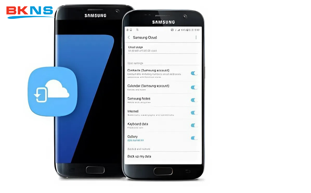 Samsung Cloud đơn giản hóa việc quản lý File giúp bạn truy cập, sao lưu hay khôi phục dễ dàng hơn