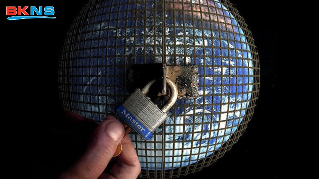 Thay đổi DNS Google cho phép người dùng truy cập vào nội dung bị khóa theo vùng