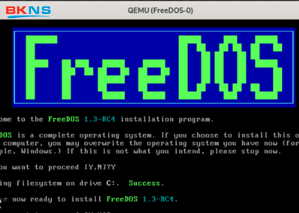 Ưu điểm của laptop FreeDOS