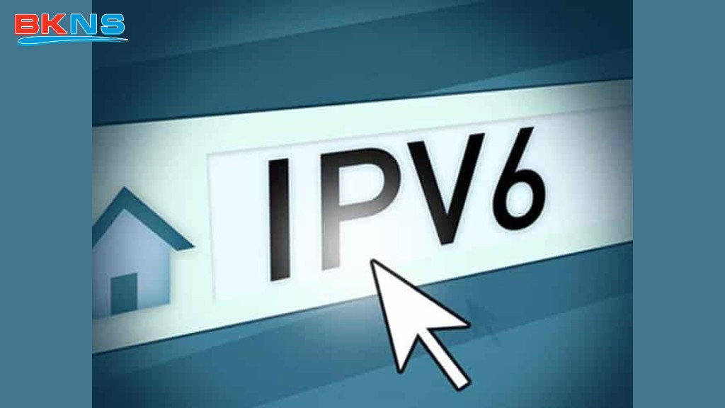 Địa chỉ IPv6 có công nghệ mã hóa thông minh hơn so với địa chỉ IPv4