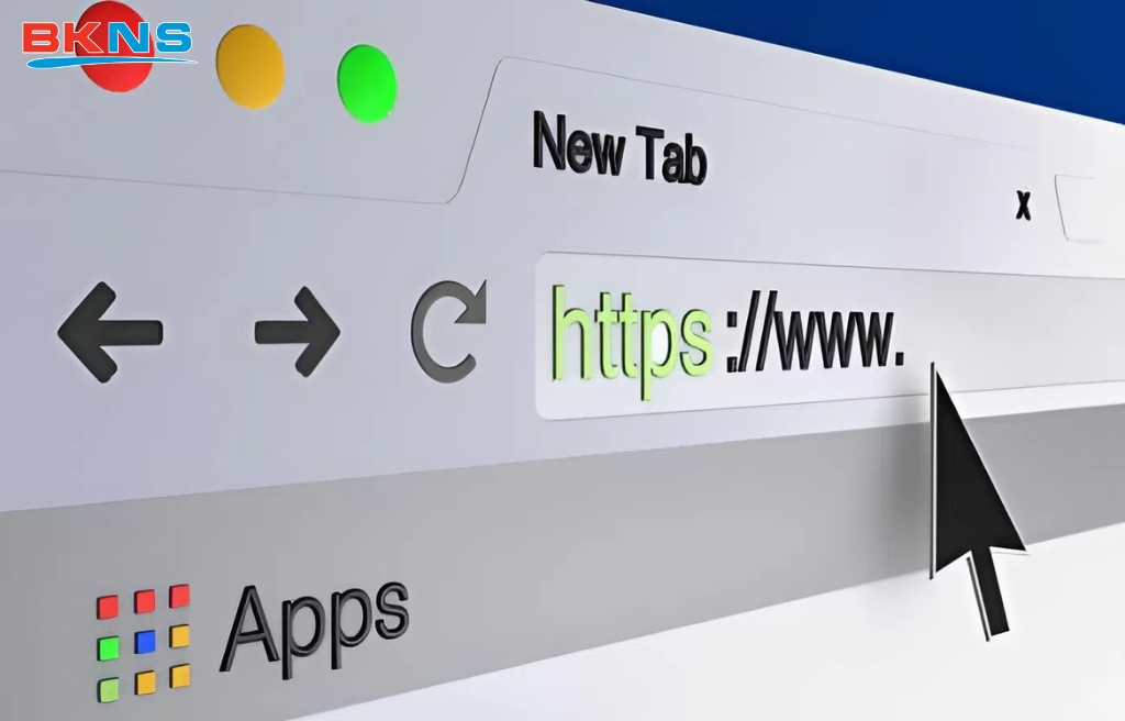 Tải lại trang web