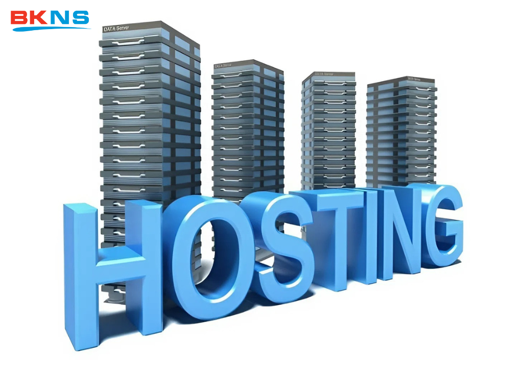 Nên chọn gói Hosting có dung lượng bao nhiêu