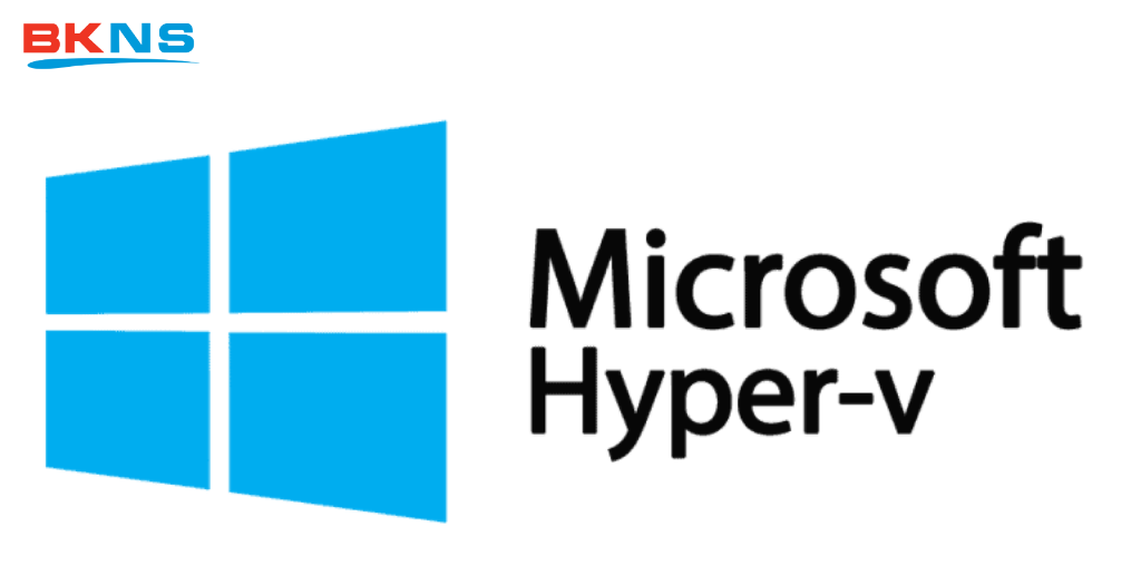 Microsoft Hyper-V