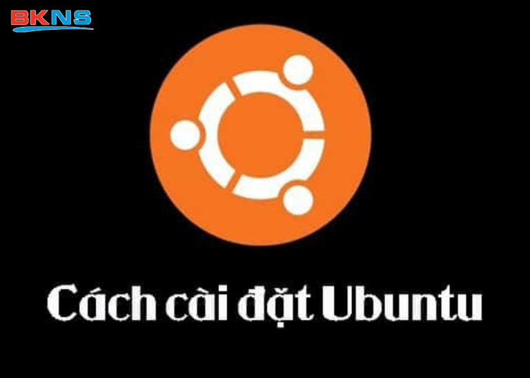 Cài Ubuntu trên VirtualBox