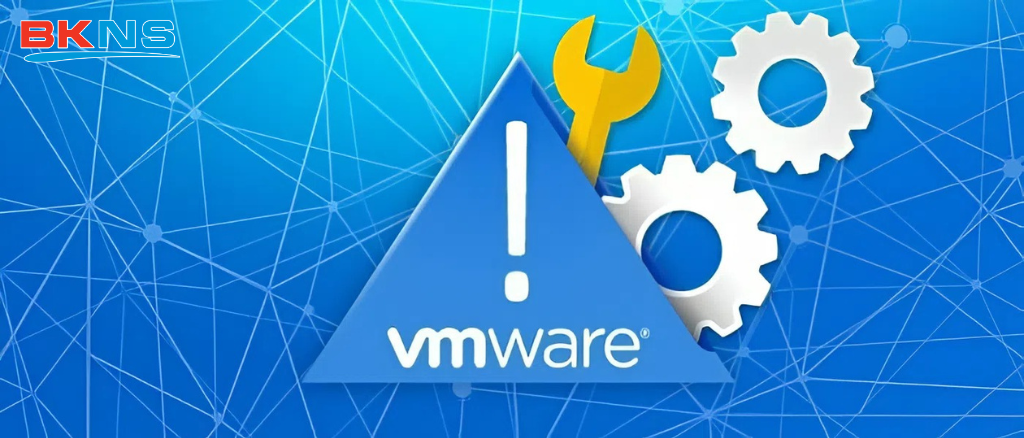 VMWare Server