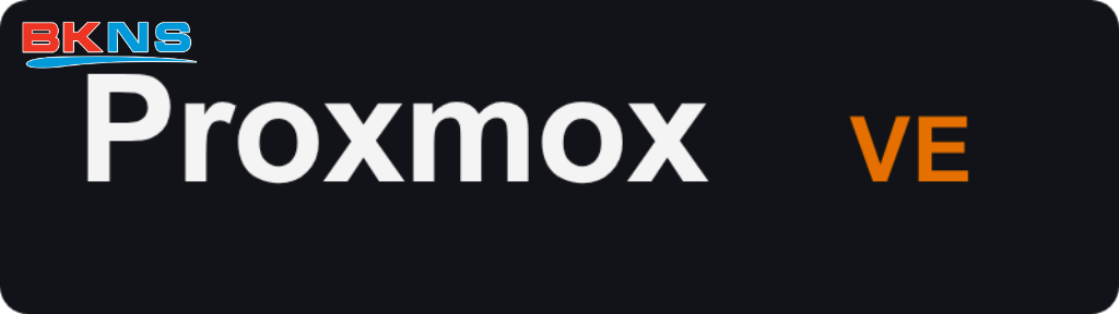 Proxmox VE