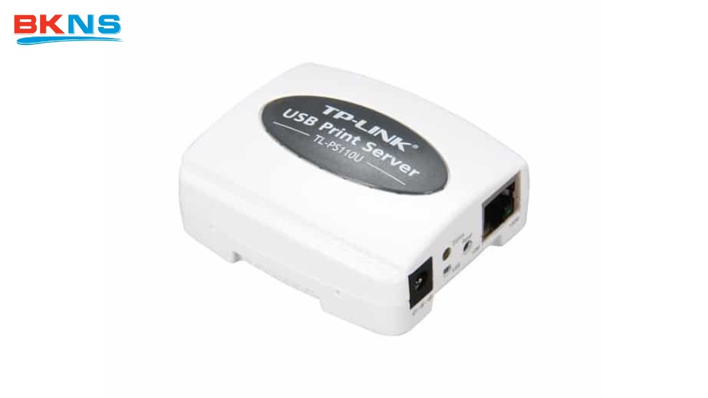 Thường xuyên vệ sinh và để Print server tránh xa nơi ẩm ướt, bụi bẩn