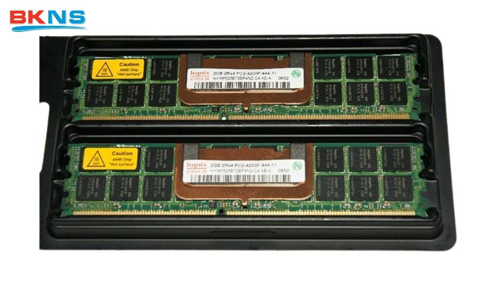 Ram server là gì?