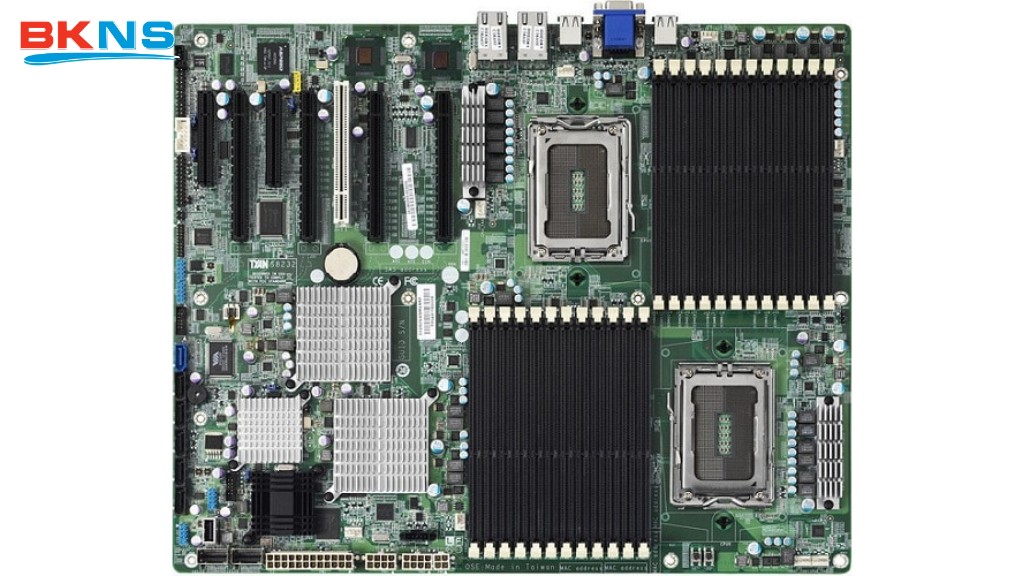 Nâng cấp khi RAM server sẽ trì trệ, hoạt động kém hiệu quả