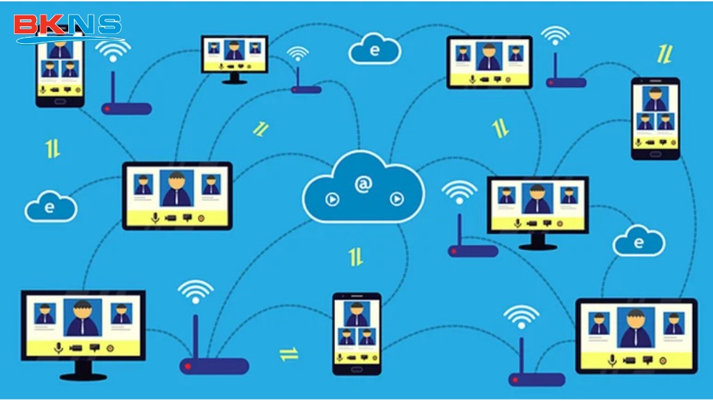 Lý do sử dụng dịch vụ DHCP