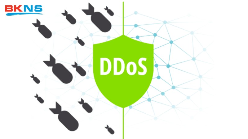 Cách ngăn chặn các cuộc tấn công của DDoS Server