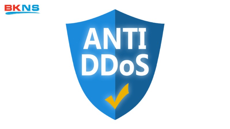 Các cách phòng chống DDoS hiệu quả