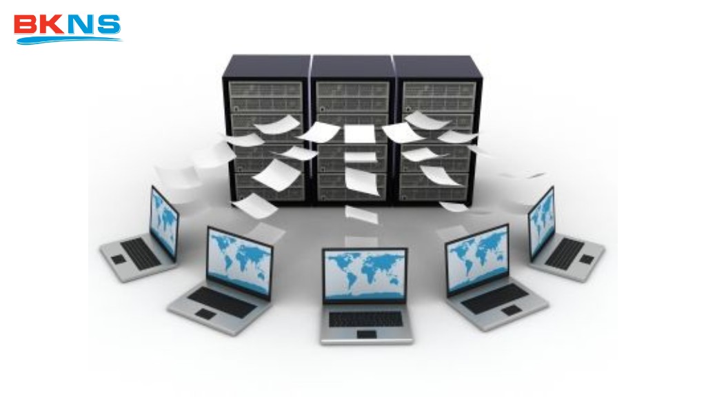 So sánh hạ tầng VPS với Cloud Server