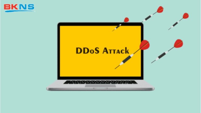 Nên làm gì khi bị tấn công DDoS?