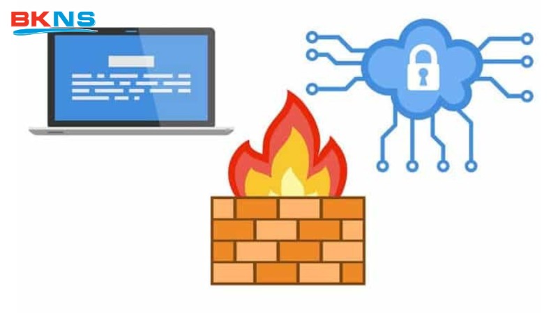 Sử dụng Firewall mềm trên VPS để chống tấn công dịch vụ DDoS cho website