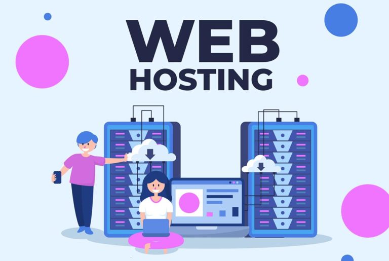 Mua Hosting chất lượng, giá rẻ nhất 2022