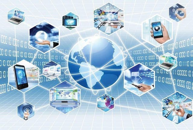 Công cụ đánh giá mức độ chuyển đổi số theo phân cấp địa phương