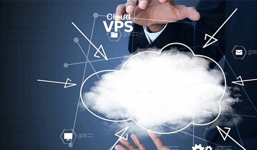Cloud VPS là gì? Lý do nên sử dụng Cloud VPS
