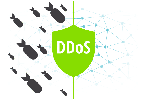 Cách ngăn chặn các cuộc tấn công của DDoS Server