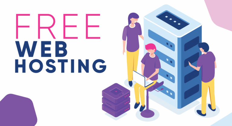 Hosting free 2023, có nên sử dụng hosting free hay không? Top 5 Hosting Free uy tín nhất