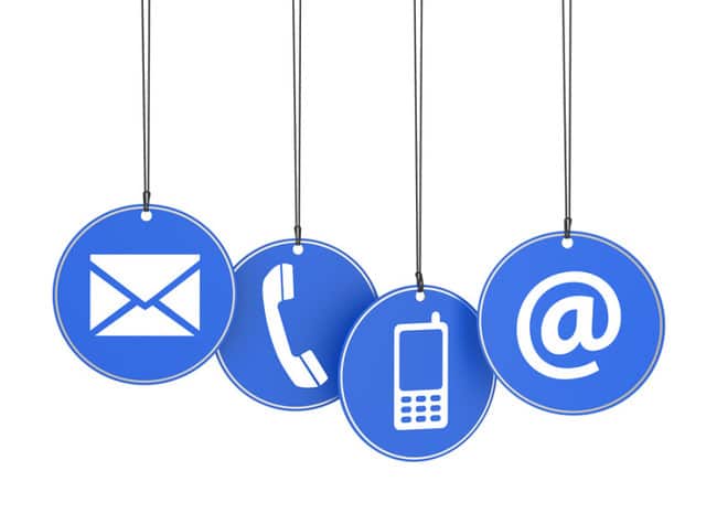 3 cách đặt tên email chuyên nghiệp