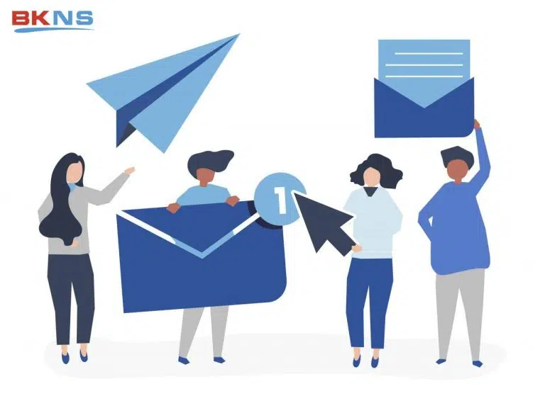 Dịch vụ Email Hosting giá rẻ