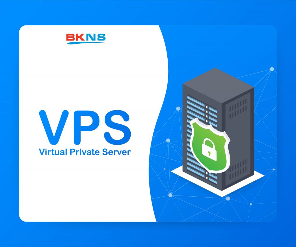 VPS BKNS