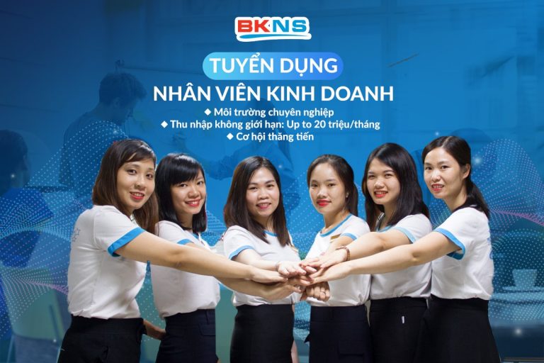 Tuyển dụng nhân viên SEO