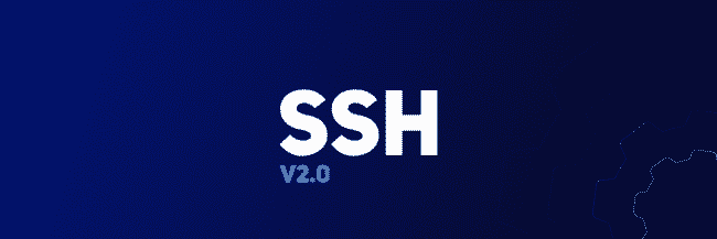 Bảo mật SSH bằng cách chỉ dùng giao thức SSH phiên bản 2