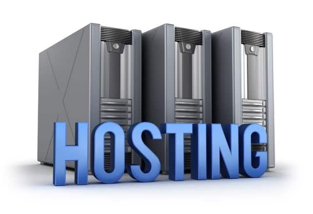 Cách xóa dữ liệu trên Hosting