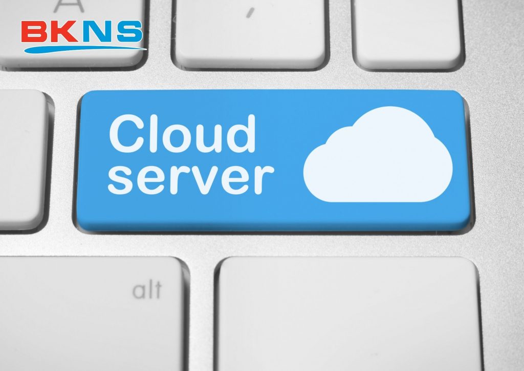 Cloud Hosting Servers