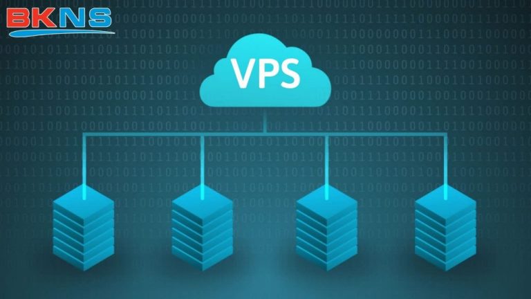 Mua cloud VPS giá rẻ, hiệu năng ổn định tại BKNS