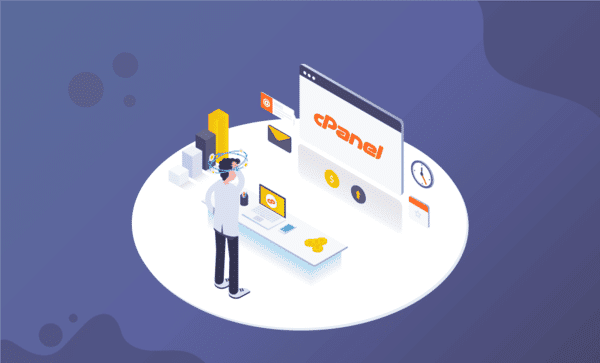 cPanel có tính bảo mật cao và công nghệ tiên tiến