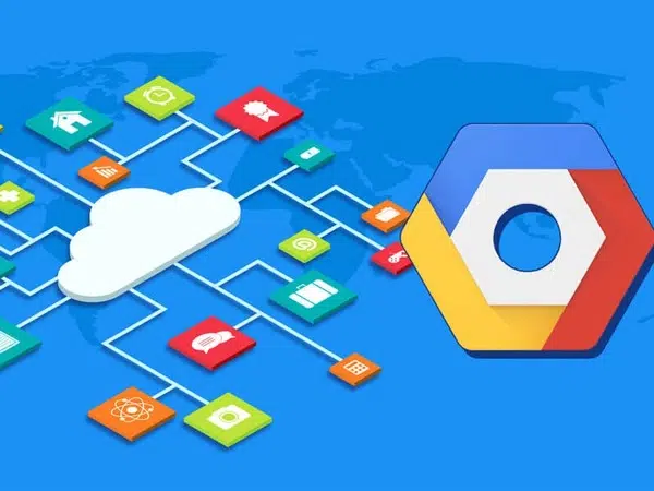 Google Cloud Platform là gì?