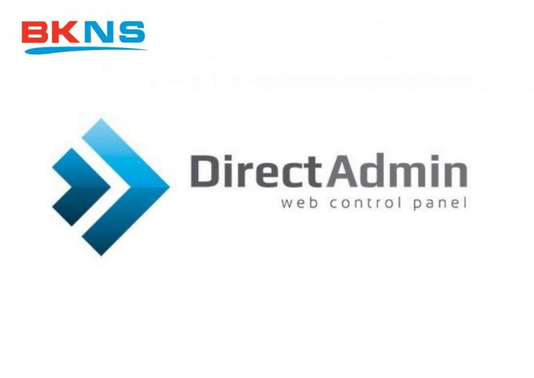 Hosting DirectAdmin – Tất cả những gì bạn cần biết