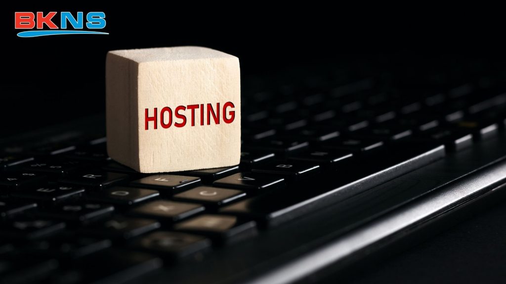 Hosting Services