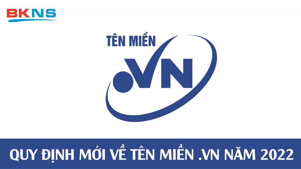 tên miền .vn