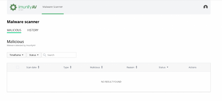 Hướng dẫn cài đặt ImunifyAV trên Directadmin